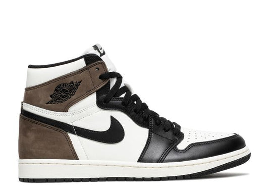 Nike Air Jordan 1 Retro High Dark Mocha