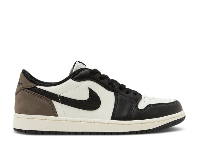 Nike Air Jordan 1 Retro Low OG Mocha