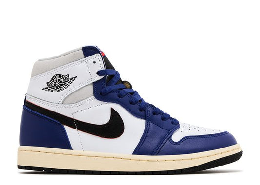 Nike Air Jordan 1 Retro High OG Rare Air