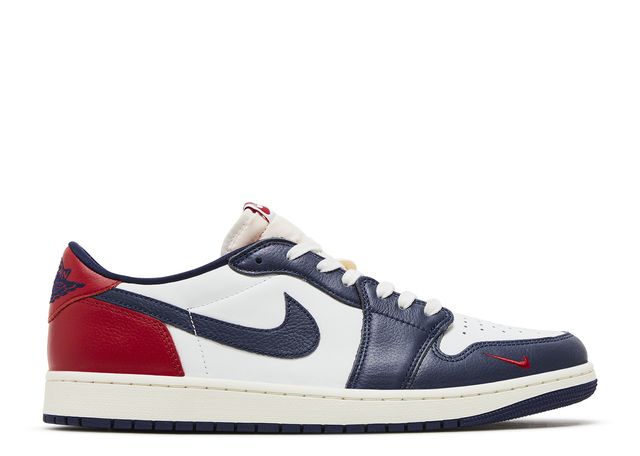 Nike Air Jordan 1 Retro Low OG Howard University