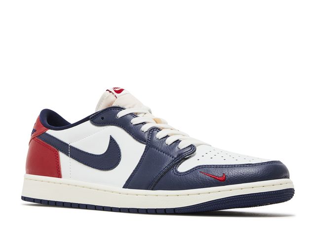 Nike Air Jordan 1 Retro Low OG Howard University