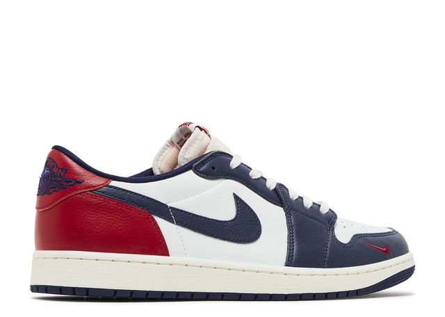 Nike Air Jordan 1 Retro Low OG Howard University