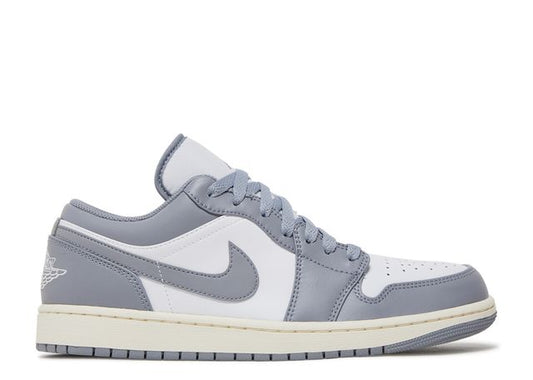 Nike Air Jordan 1 Low Vintage Stealth Grey