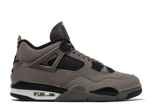 Nike Air Jordan 4 Retro Cave Stone