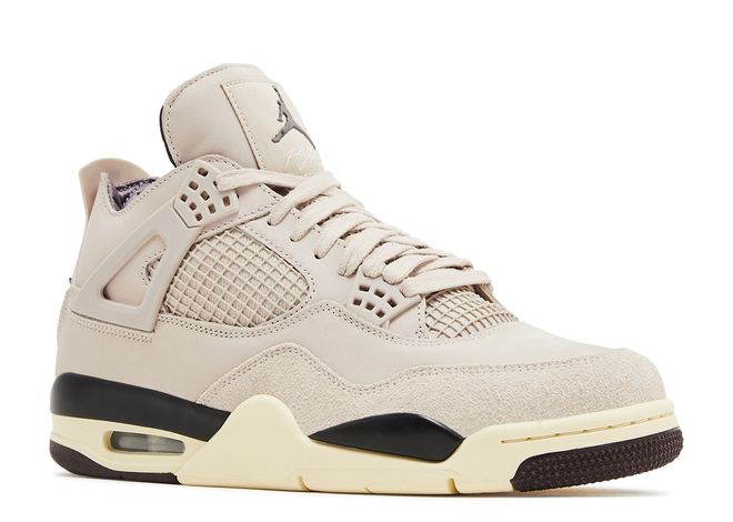 Nike Air Jordan 4 A Ma Maniere While You Were Sleeping