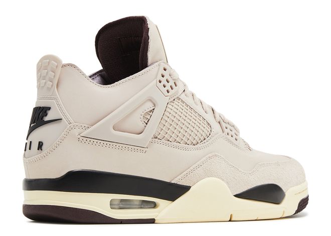 Nike Air Jordan 4 A Ma Maniere While You Were Sleeping