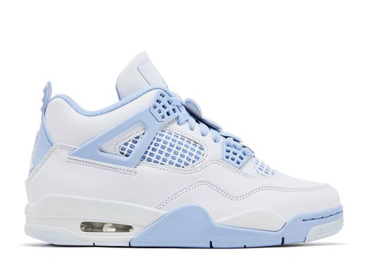 Nike Air Jordan 4 Retro Forget Me Not