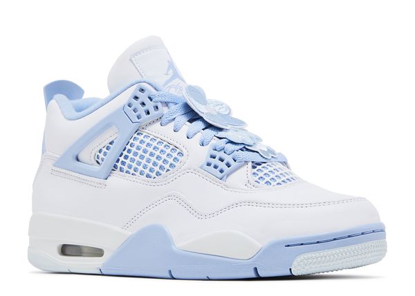 Nike Air Jordan 4 Retro Forget Me Not