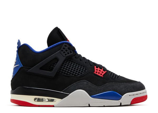 Nike Air Jordan 4 Retro Rare Air