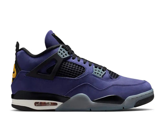 Jordan 4 Retro Lakers