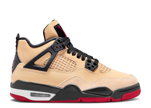 Nike Air Jordan 4 Retro Pizza