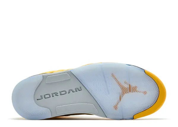 Jordan 5 Retro Tokyo T23 (2025)