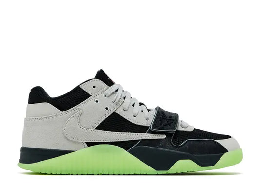 Jordan Jumpman Jack TR Travis Scott x Chase B Black Night Silver