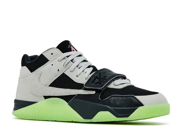 Jordan Jumpman Jack TR Travis Scott x Chase B Black Night Silver