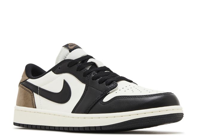 Nike Air Jordan 1 Retro Low OG Mocha