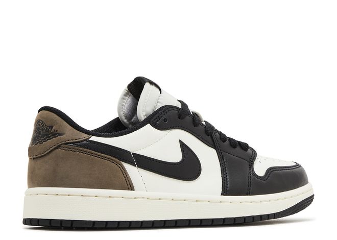 Nike Air Jordan 1 Retro Low OG Mocha