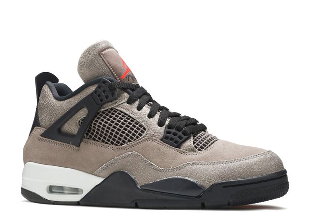 Nike Air Jordan 4 Retro Taupe Haze