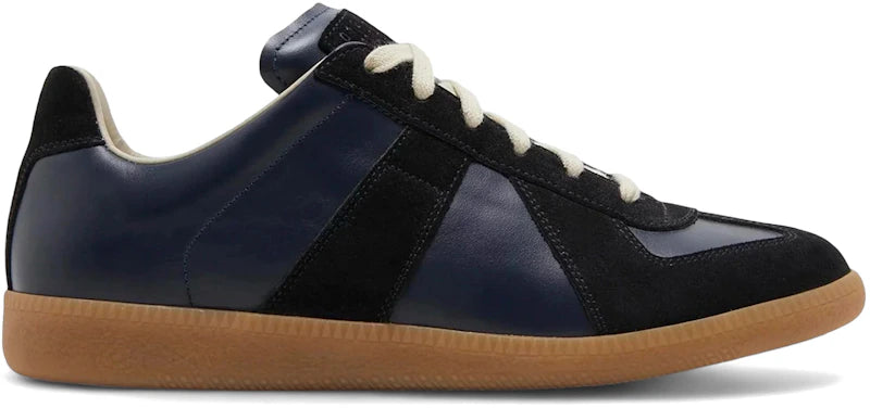 Maison Margiela Replica Navy Black
