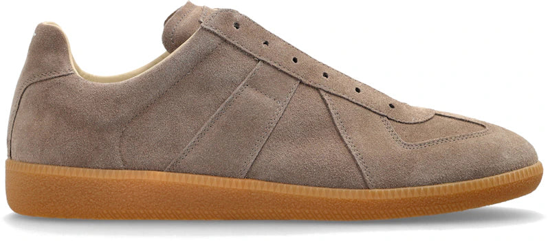 Maison Margiela Replica Taupe Beige