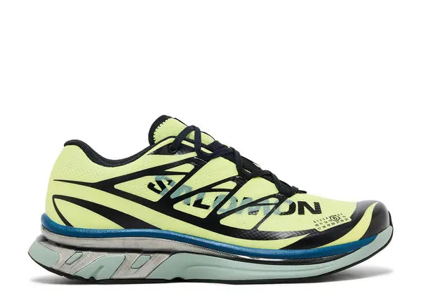 Salomon XT-MM-6 MM6 Maison Margiela Sunny Lime