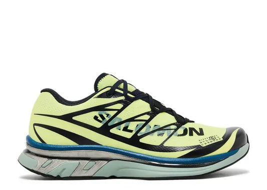 Salomon XT-MM-6 MM6 Maison Margiela Sunny Lime