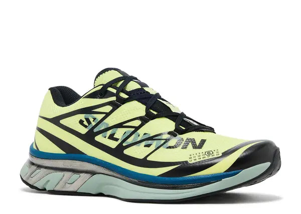 Salomon XT-MM-6 MM6 Maison Margiela Sunny Lime