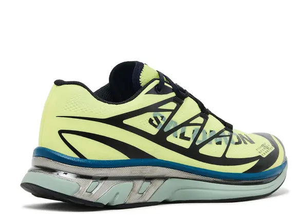 Salomon XT-MM-6 MM6 Maison Margiela Sunny Lime