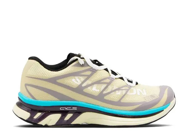 Salomon XT-MM-6 MM6 Maison Margiela Asparagus Green