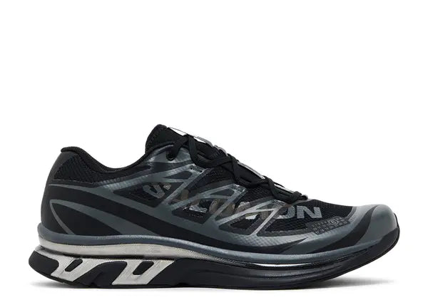 Salomon XT-MM-6 MM6 Maison Margiela Black