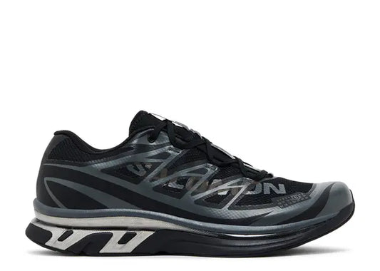 Salomon XT-MM-6 MM6 Maison Margiela Black