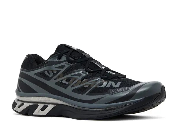 Salomon XT-MM-6 MM6 Maison Margiela Black