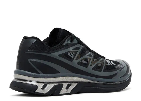 Salomon XT-MM-6 MM6 Maison Margiela Black