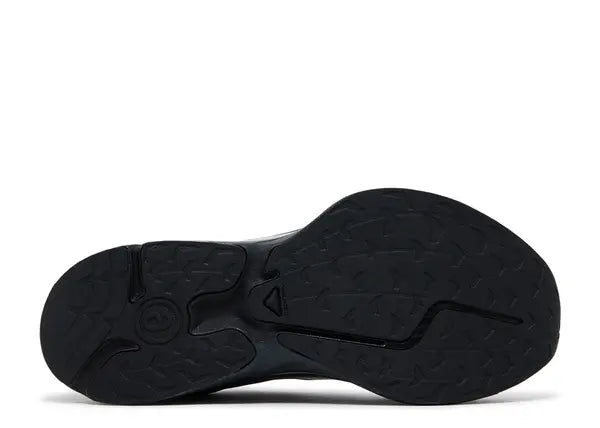 Salomon XT-MM-6 MM6 Maison Margiela Black
