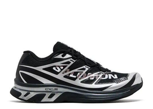 Salomon XT-MM-6 MM6 Maison Margiela Black Silver