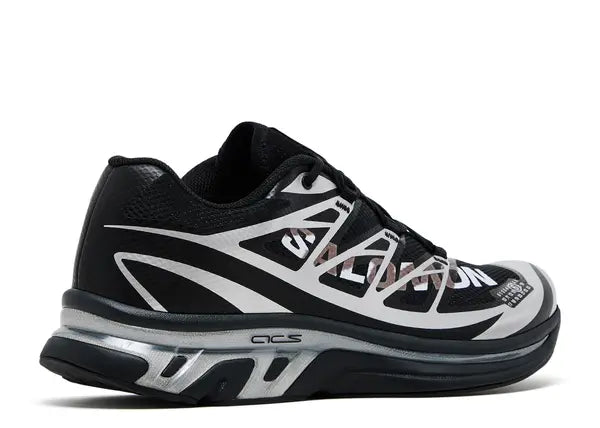 Salomon XT-MM-6 MM6 Maison Margiela Black Silver
