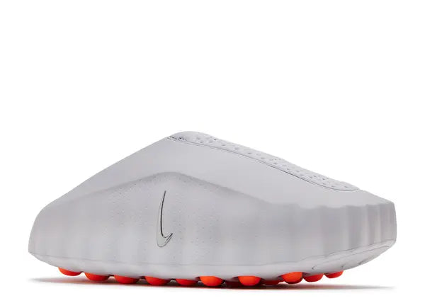 Nike Mind 001 Slide Light Smoke Grey