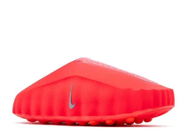 Nike Mind 001 Slide Solar Red