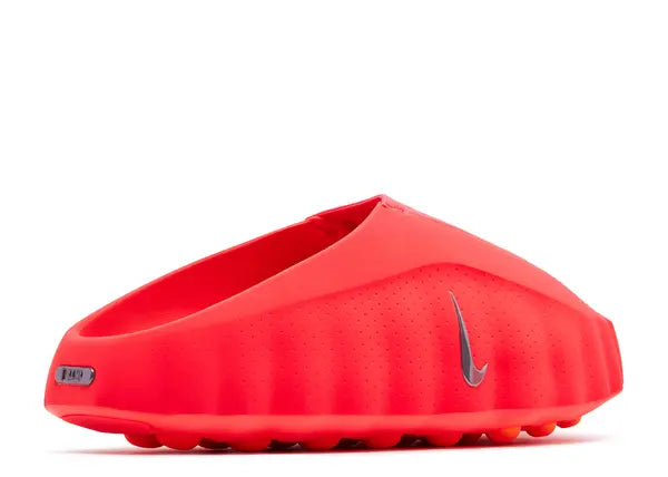 Nike Mind 001 Slide Solar Red