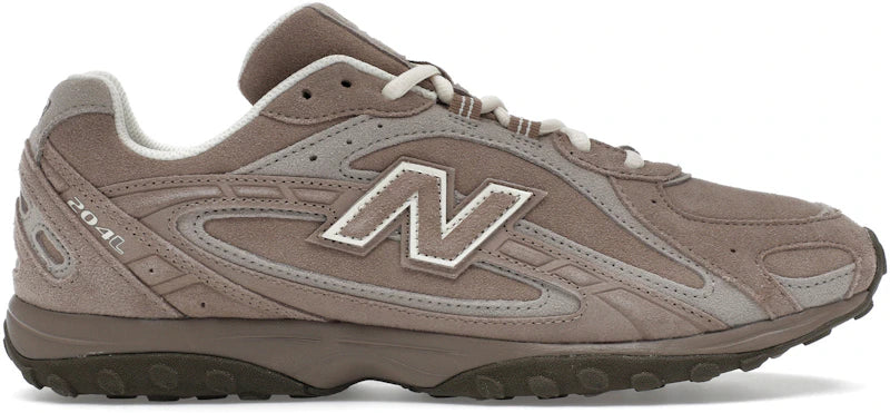 New Balance 204L Mushroom Arid Stone