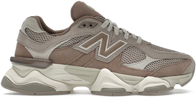 New Balance 9060 Arid Stone Mushroom