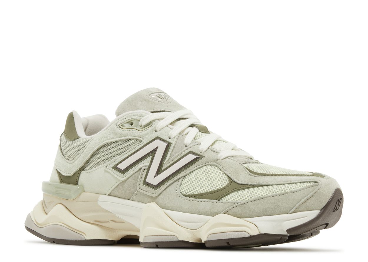 New Balance 9060 Olivine