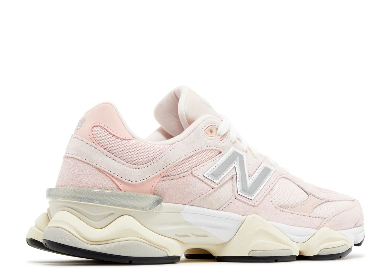 New Balance 9060 Pink Haze