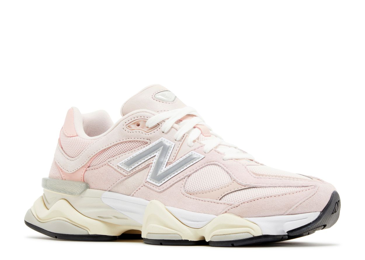 New Balance 9060 Pink Haze