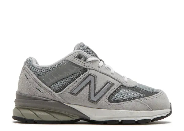 New Balance 990 V5 Grey Toddler