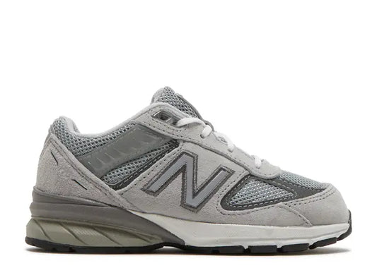 New Balance 990 V5 Grey Toddler