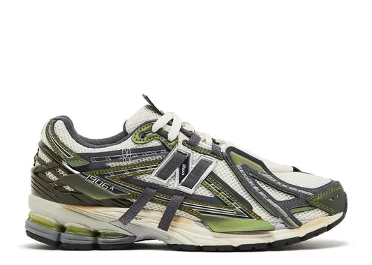 New Balance 1906A Olive Juice Sea Salt