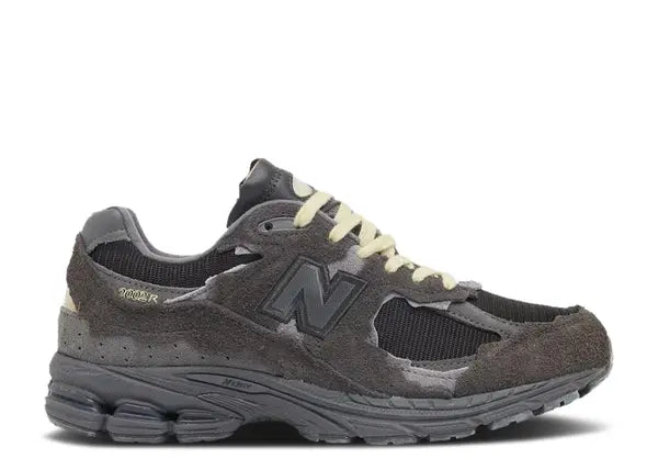 New Balance 2002R Protection Pack Natural Blackened