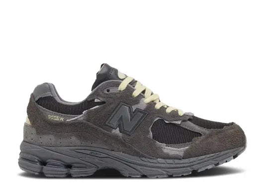 New Balance 2002R Protection Pack Natural Blackened