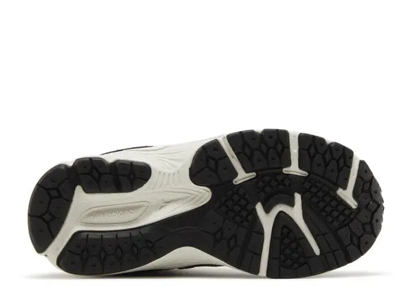 New Balance 2002R Black Phantom Toddler