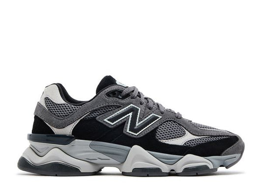 New Balance 9060 Black Castlerock